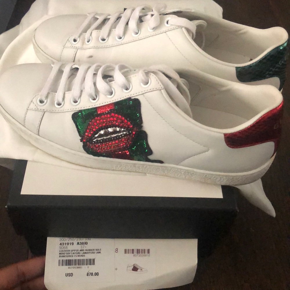 Gucci Sneakers